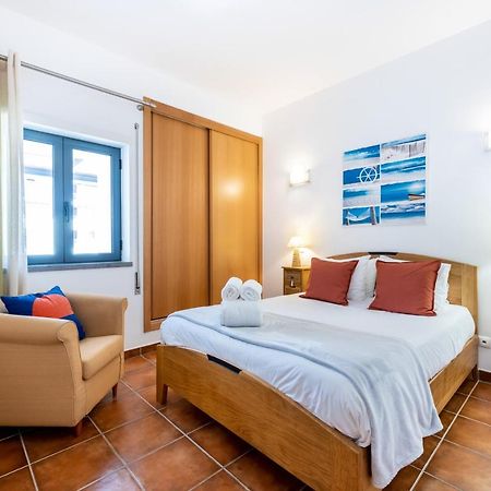 Im On Casa Do Navegador Apartment Лагос Екстериор снимка