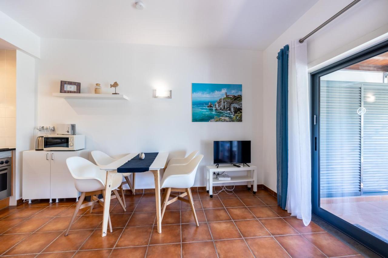 Im On Casa Do Navegador Apartment Лагос Екстериор снимка