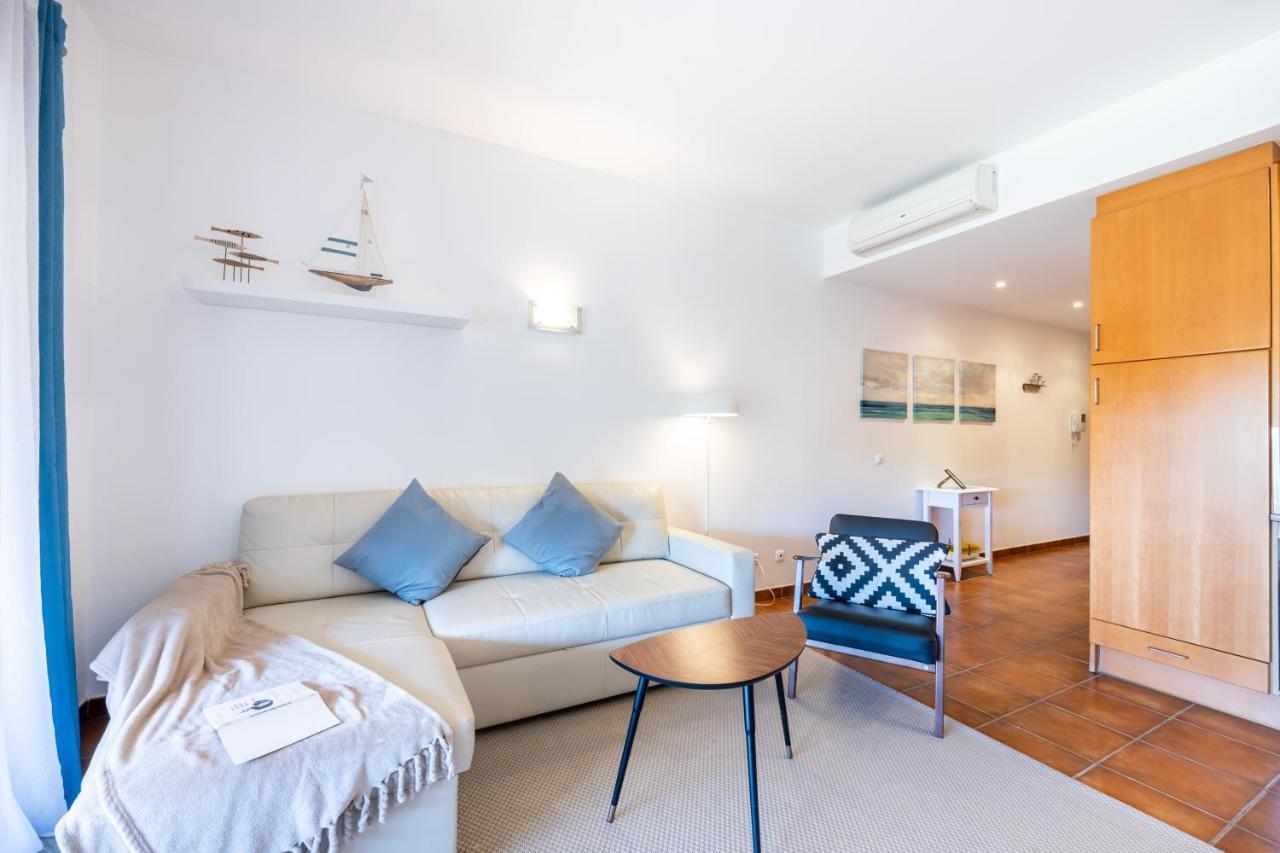 Im On Casa Do Navegador Apartment Лагос Екстериор снимка