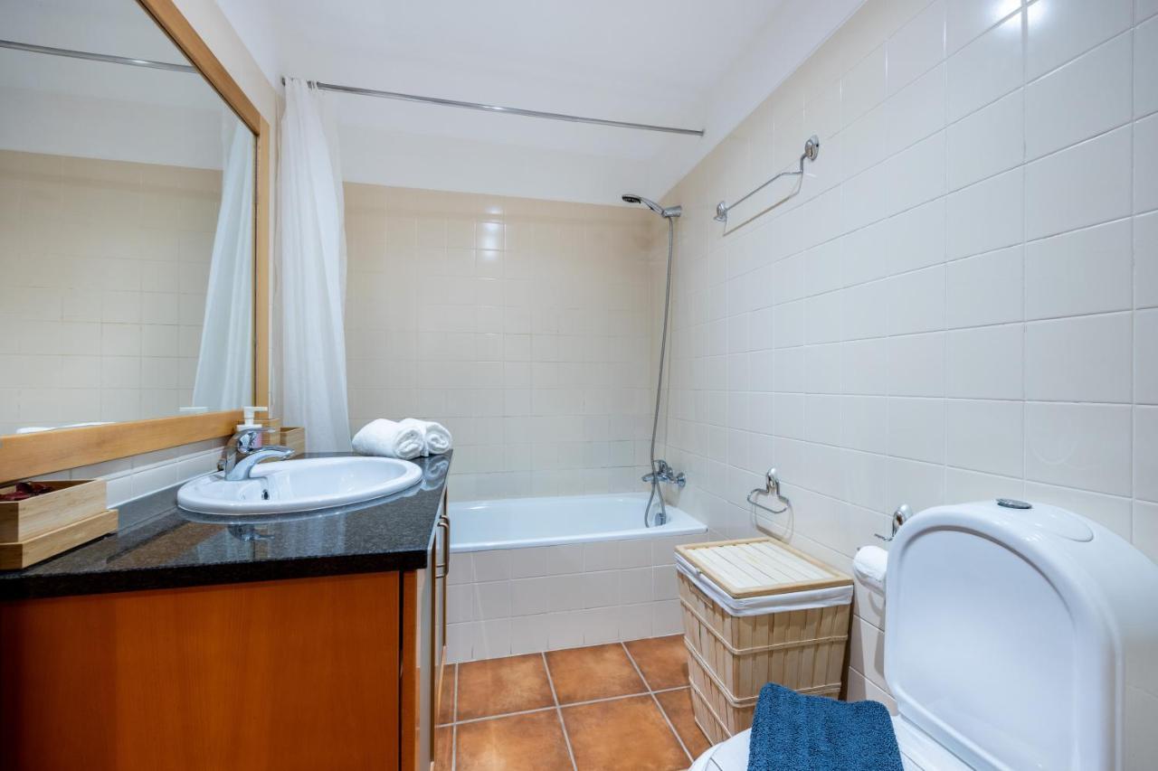 Im On Casa Do Navegador Apartment Лагос Екстериор снимка
