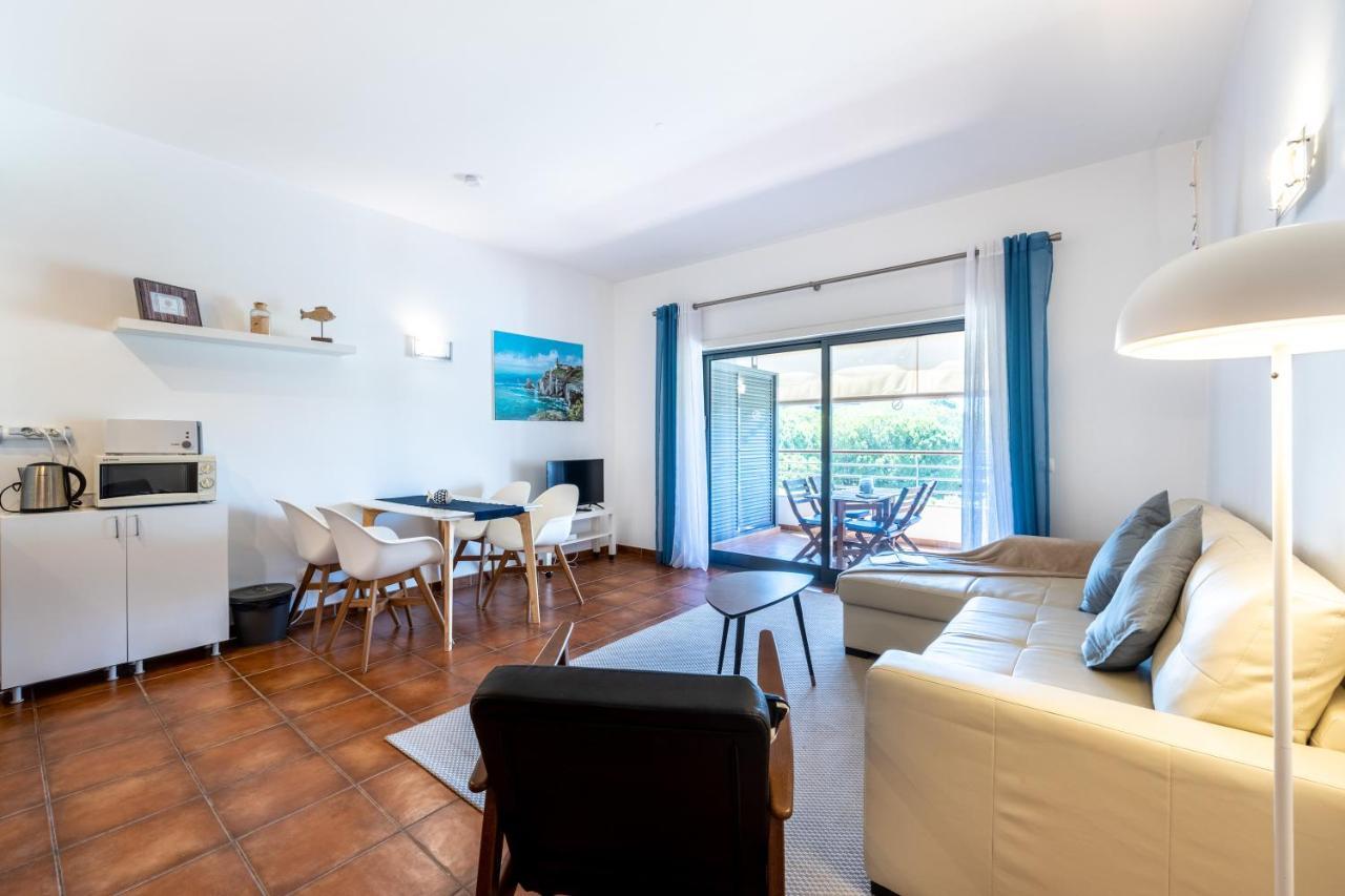 Im On Casa Do Navegador Apartment Лагос Екстериор снимка