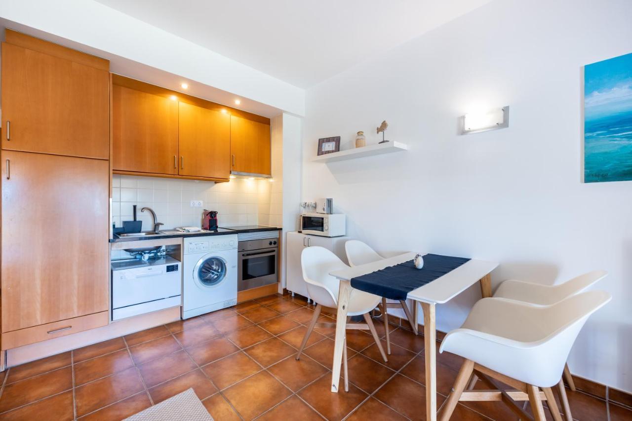 Im On Casa Do Navegador Apartment Лагос Екстериор снимка
