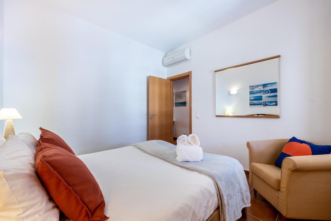 Im On Casa Do Navegador Apartment Лагос Екстериор снимка