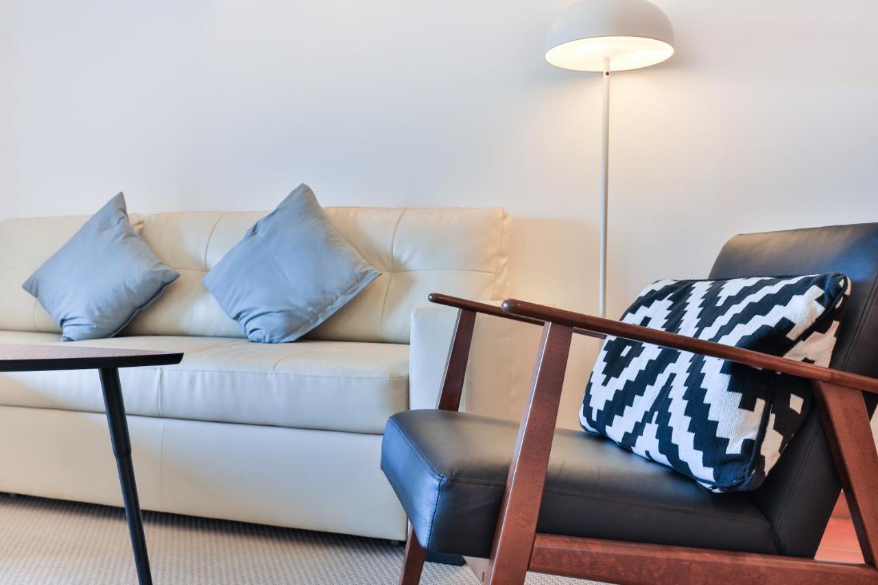 Im On Casa Do Navegador Apartment Лагос Екстериор снимка