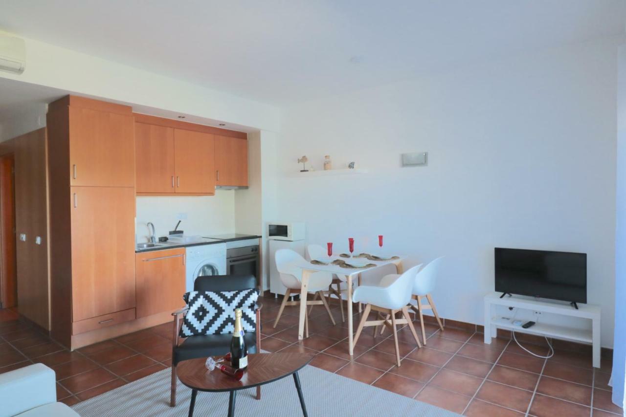 Im On Casa Do Navegador Apartment Лагос Екстериор снимка